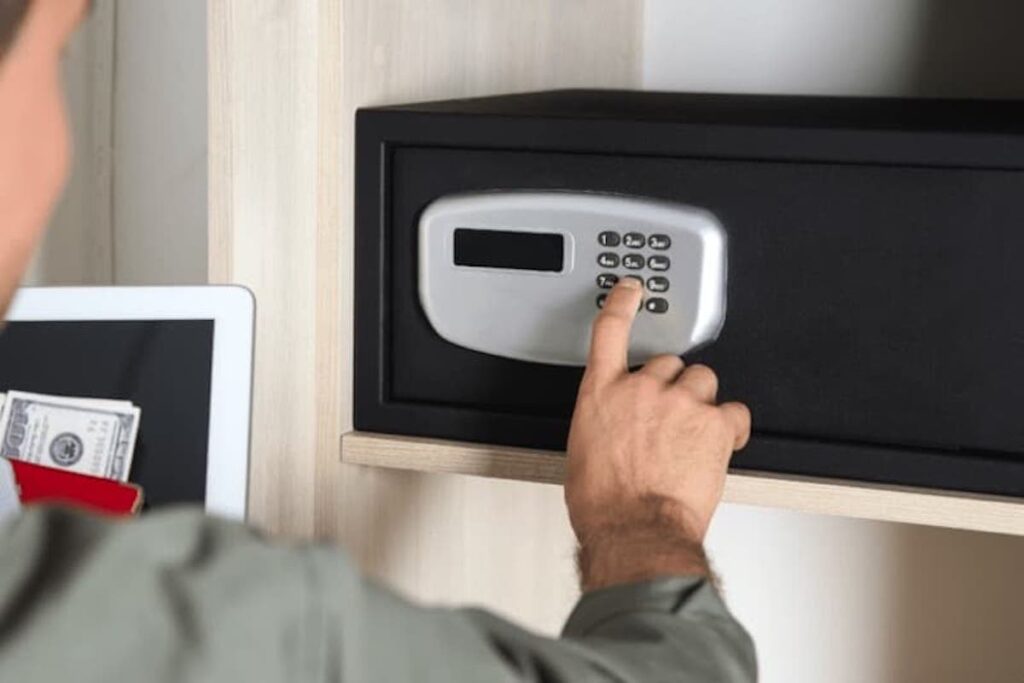 Tresoröffnung Blaubeuren